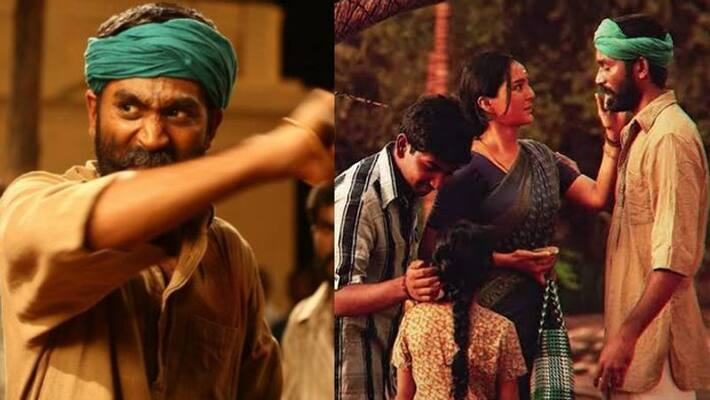 actor Dhanush is awarded the Best Actor male in BRICS Film Festival for asuran movie actor Dhanush is awarded the Best Actor male in BRICS Film Festival for asuran movie