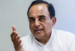 Subramanian Swamy blames Nehru for Indias economy not doing well after Independence
