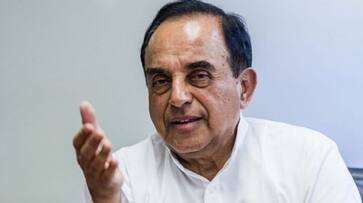 Palghar lynching Subramanian Swamy assures action reminds people PM is from BJP CM son of Balasaheb