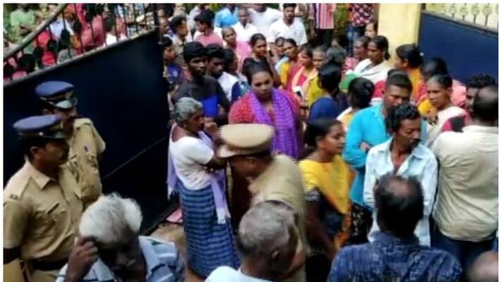 husband murdered wife in Pulluvila husband murdered wife in Pulluvila