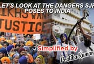 Ban on Sikhs For Justice: Why it was the need of the hour