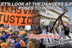 Ban on Sikhs For Justice: Why it was the need of the hour