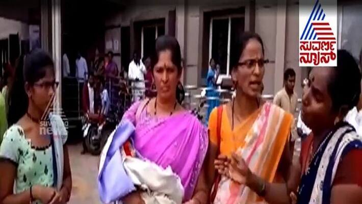 Three Month Old Baby Dies By Negligence Of a Nurse Three Month Old Baby Dies By Negligence Of a Nurse