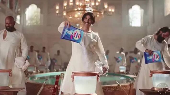 Sambhaji Brigade seeking case against actor Akshay Kumar Sambhaji Brigade seeking case against actor Akshay Kumar