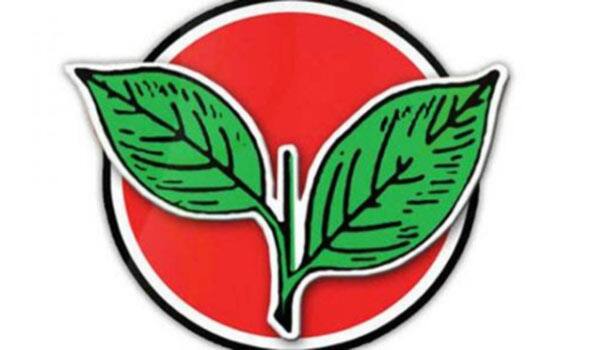 admk won in local body election
