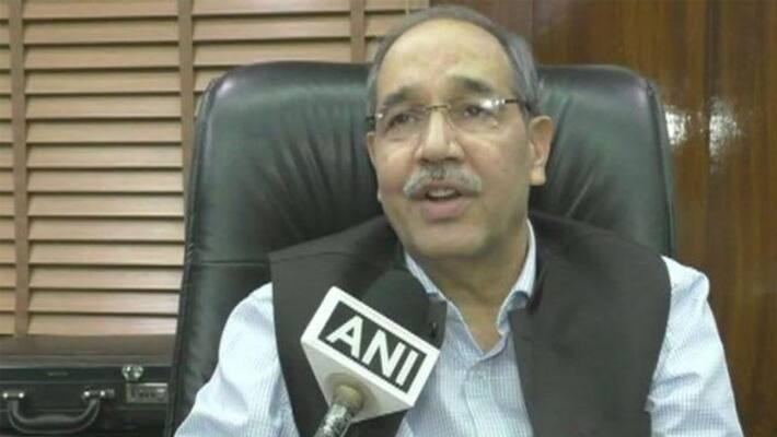 amu vc writes letter over threat to life of himself and family amu vc writes letter over threat to life of himself and family