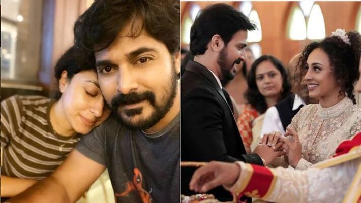 pearle maany instagram post and srinish aravind reply pearle maany instagram post and srinish aravind reply