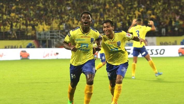 ISL 2019 20 Kerala Blasters vs ATK Match Preview ISL 2019 20 Kerala Blasters vs ATK Match Preview