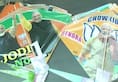 PM Modi, Amit Shah touch the skies in Ludhiana ahead of Makar Sankranti