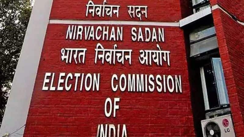 By-election for 2 constituencies...Election Commission key information