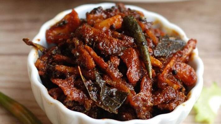 how make bitter gourd pickle how make bitter gourd pickle