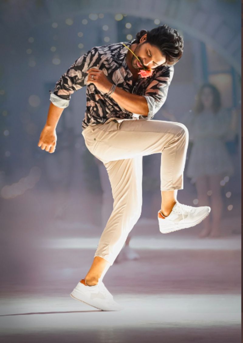Allu Arjun's Ala Vaikunthapurramuloo Review