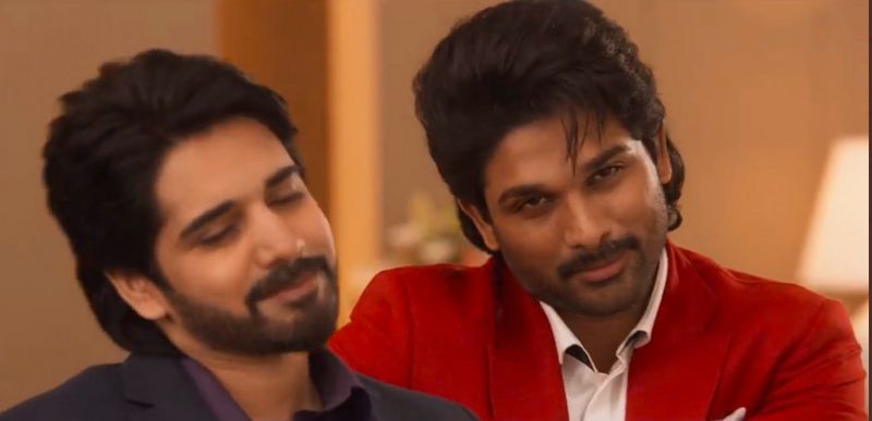Allu Arjun's Ala Vaikunthapurramuloo Review