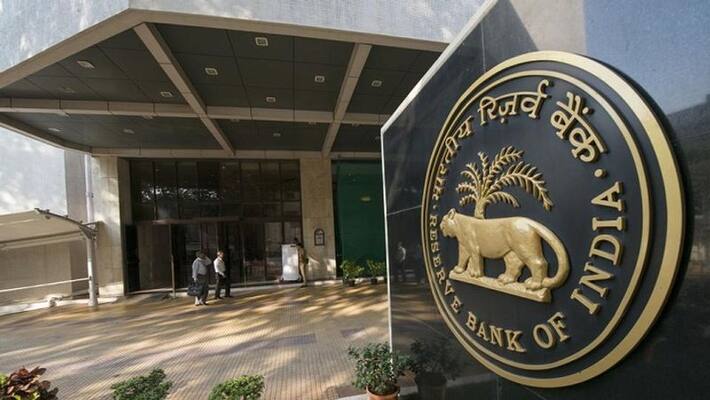 Government to seek RBI dividend boost as revenue drops Government to seek RBI dividend boost as revenue drops