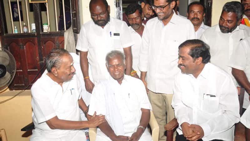 Great orator Nellie Kannan passed away due to ill health