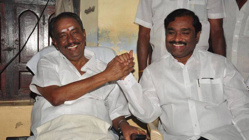 tamilnadu government honors Nellai Kannan..Velmurugan request