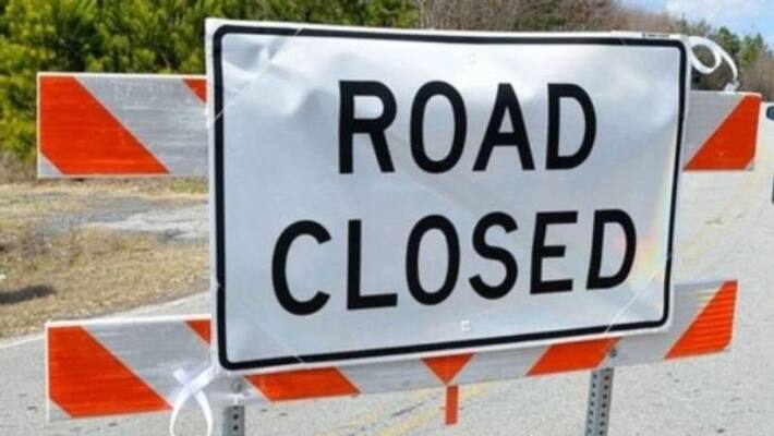 Sultan Qaboos Street in Muscat will be closed today Sultan Qaboos Street in Muscat will be closed today