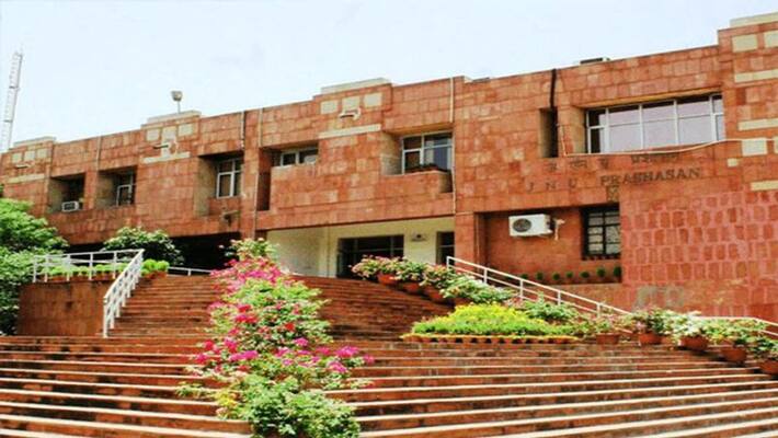 CUET UG 2022 Jawaharlal Nehru University JNU Admission process check latest notification stb CUET UG 2022 Jawaharlal Nehru University JNU Admission process check latest notification stb