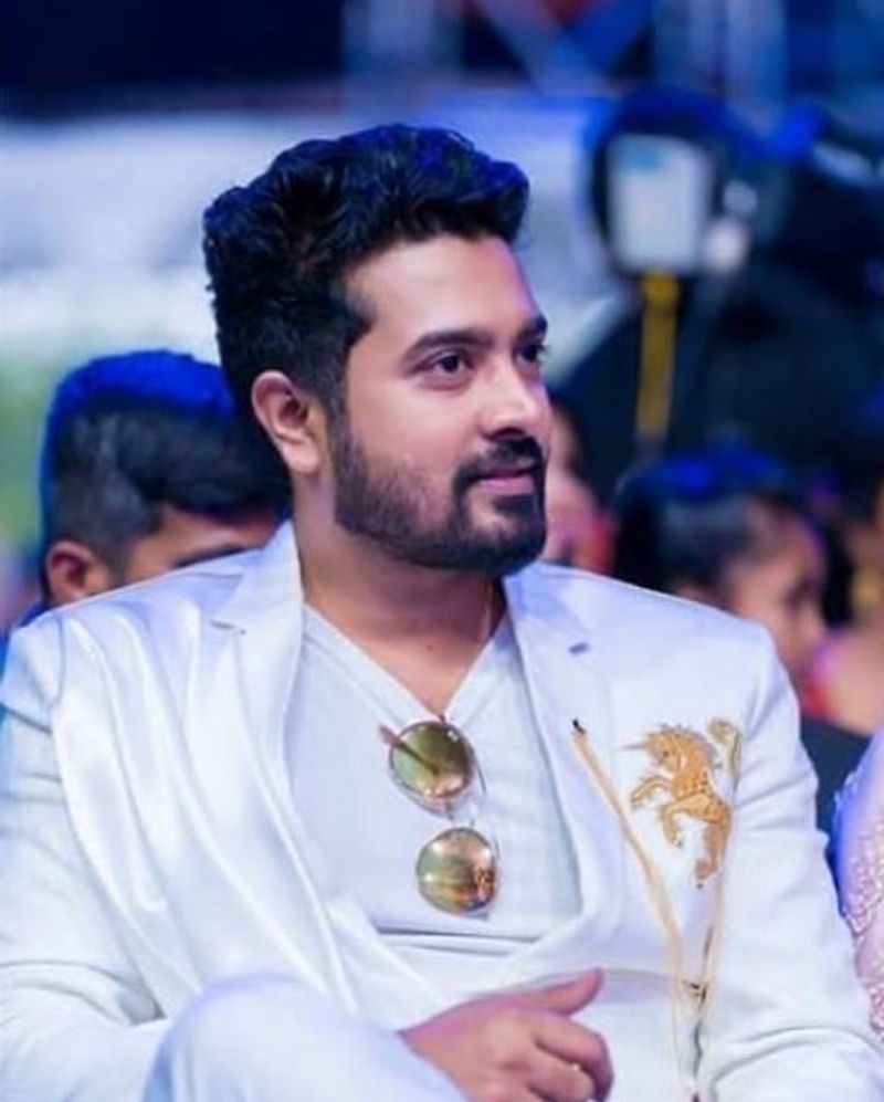 Colors Kannada Fame Radha Ramana Fame Skanda Ashok Photo gallery