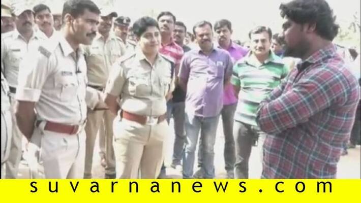 mandya rowdy sheeter watches Junglee kannada movie 100 times for title mandya rowdy sheeter watches Junglee kannada movie 100 times for title