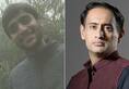 India Today anchor Rahul Kanwal caught defending lies, claims Left-wing student is ABVP member