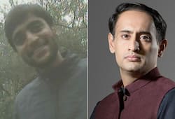 India Today anchor Rahul Kanwal caught defending lies, claims Left-wing student is ABVP member