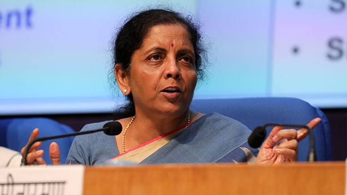 Economy is in Dolldrums.. Budget proposal Big Challenge for Nirmala Sitaraman Economy is in Dolldrums.. Budget proposal Big Challenge for Nirmala Sitaraman
