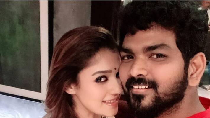 Nayanthara Help To Commit Famous Actress in Vignesh Shivan Next Movie Nayanthara Help To Commit Famous Actress in Vignesh Shivan Next Movie
