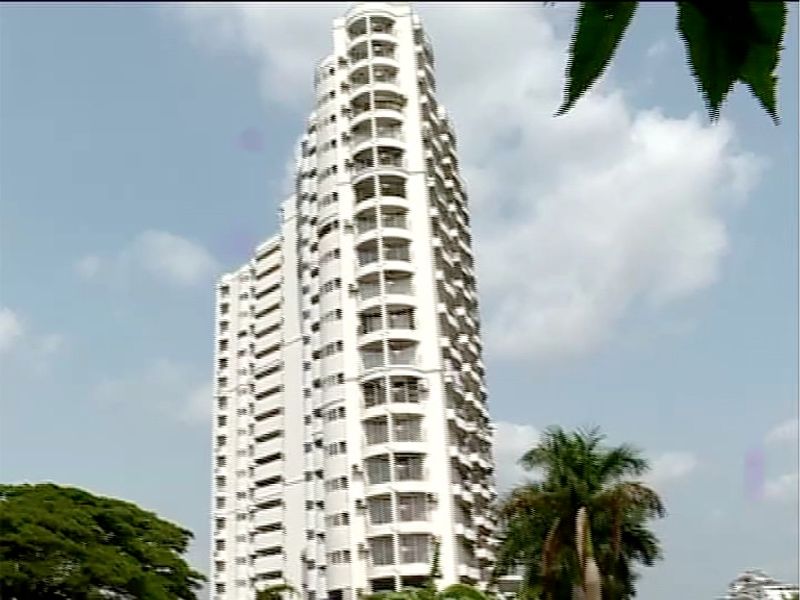 maradu flat demolition photo story