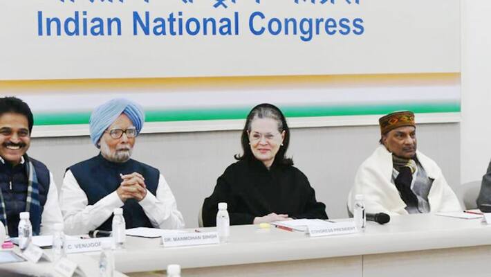 congress Fact Finding Committee says modi government behind JNU Violence KPP congress Fact Finding Committee says modi government behind JNU Violence KPP