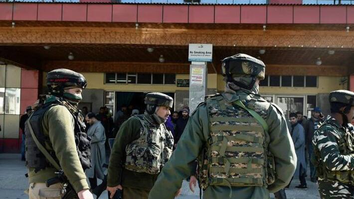 Army hospital in jammu manages complicated pregnancy in elderly woman KPP Army hospital in jammu manages complicated pregnancy in elderly woman KPP