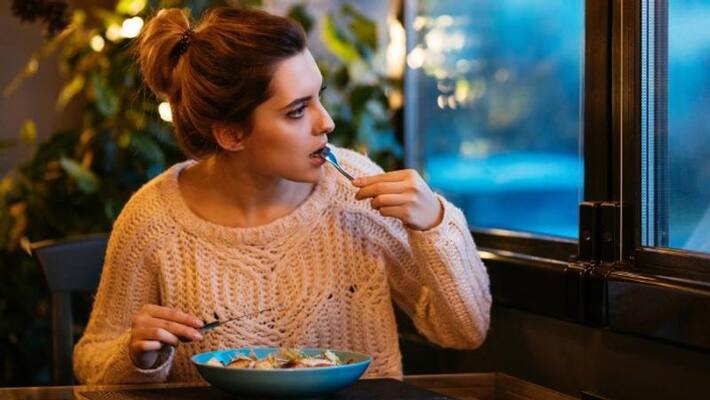 Bathing after taking food can be a serious Harmful Bathing after taking food can be a serious Harmful