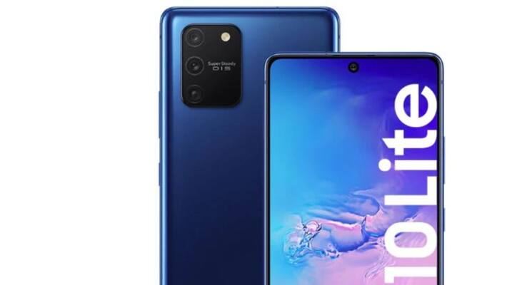 Samsung Galaxy S10 Lite India launch set for January 23 Samsung Galaxy S10 Lite India launch set for January 23