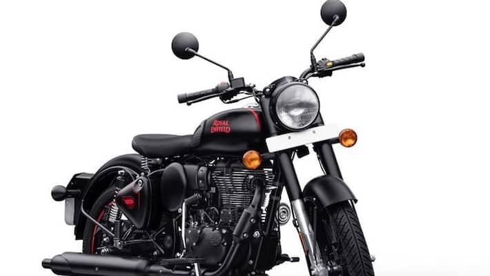 Royal enfield launch bs6 classic 350 bike in India Royal enfield launch bs6 classic 350 bike in India