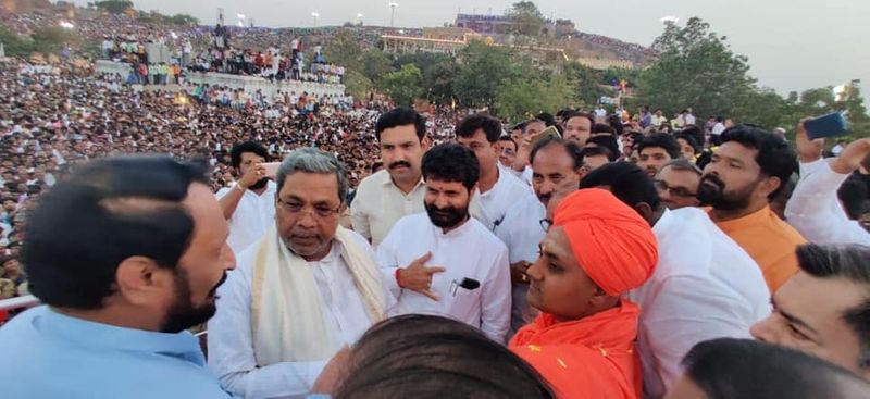 Koppal Shree Gavisiddeshwara Matha Fair In Pics