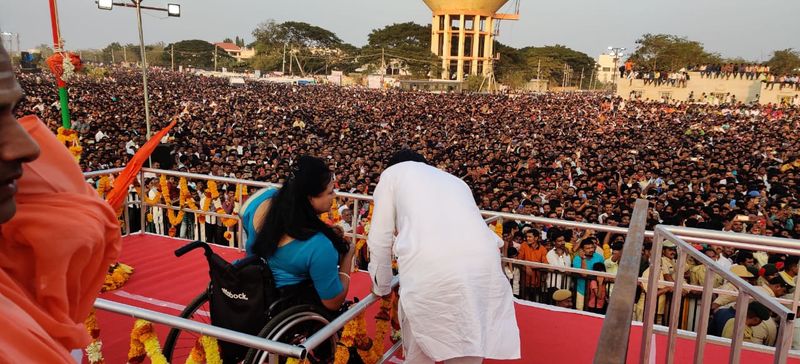 Koppal Shree Gavisiddeshwara Matha Fair In Pics