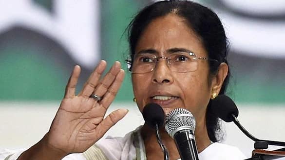 mamata banerjee Says that they didn't give up trying to form the government in Centre 