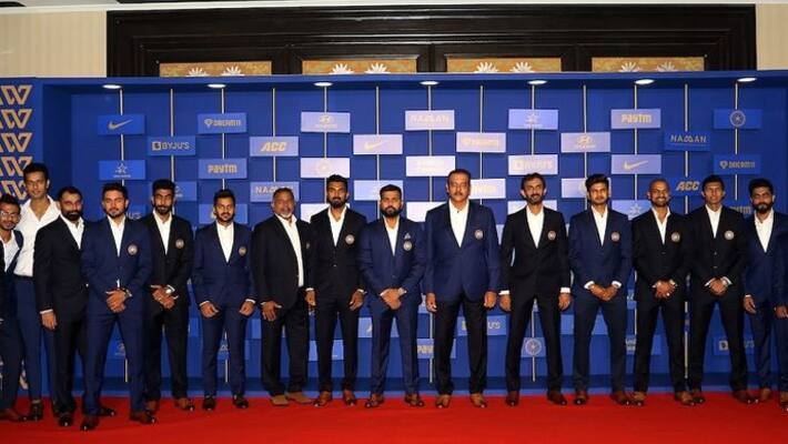 Bcci annual award jasprit bumrah krishnamachari shrikant received highest honour Bcci annual award jasprit bumrah krishnamachari shrikant received highest honour
