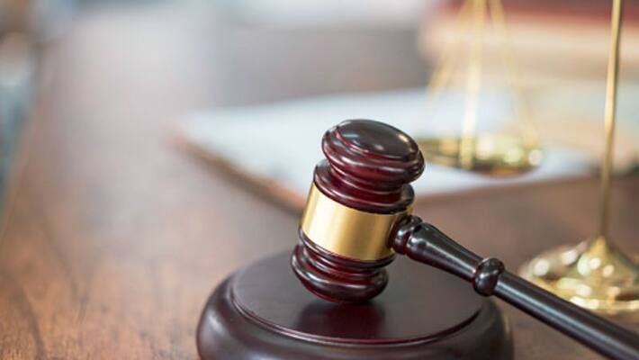 Jharkhand HC sets unusual bail conditions for former BJP MP Jharkhand HC sets unusual bail conditions for former BJP MP
