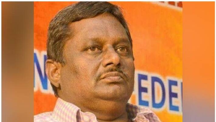 Tamil Nadu journalist arrested for selling anti government books at a book fair Tamil Nadu journalist arrested for selling anti government books at a book fair