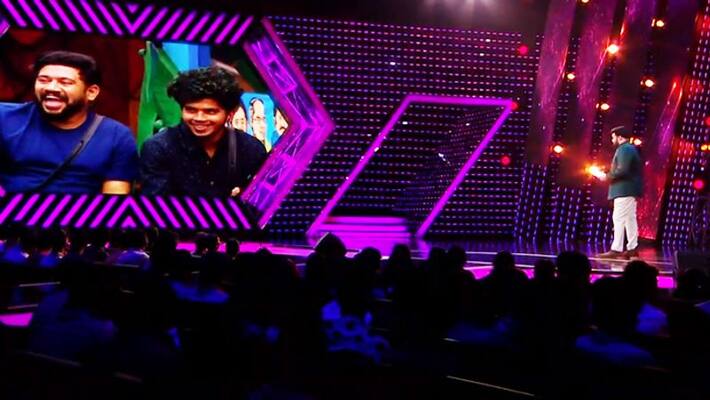 second week captain in bigg boss 2 second week captain in bigg boss 2