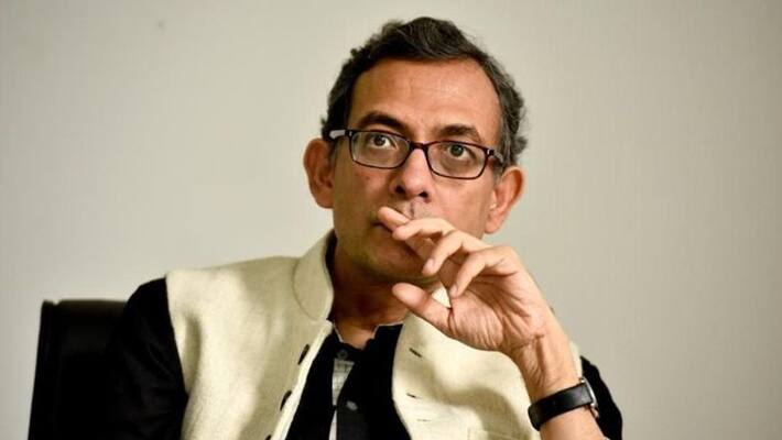 will not support fiscal tightening Abhijit Banerjee will not support fiscal tightening Abhijit Banerjee