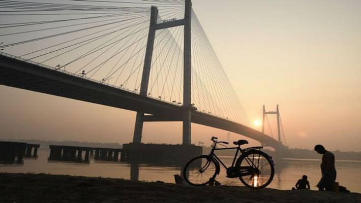 Weather forecast of Kolkata and District on 21 January Weather forecast of Kolkata and District on 21 January