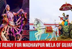 8 States of North Eastern Region will Participate in Madhavpur Mela of Gujarat