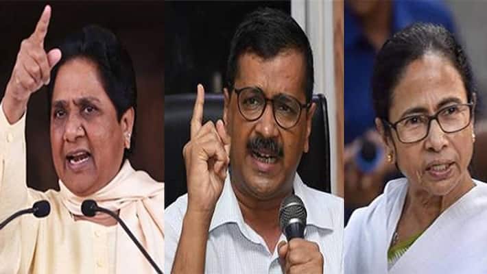 CAA, NRC and meeting of opposition parties and Congress on violence kps CAA, NRC and meeting of opposition parties and Congress on violence kps