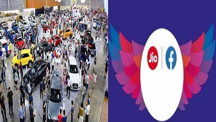 Auto Expo 2020 to witness 60 launches; Reliance Jio, Facebook also in attendance Auto Expo 2020 to witness 60 launches; Reliance Jio, Facebook also in attendance