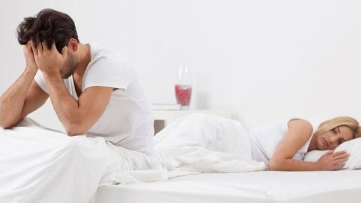 Causes of sexual dysfunction Causes of sexual dysfunction