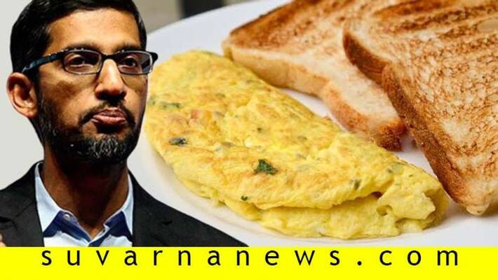 Here is what Google CEO Sundar Pichai morning routine look like Here is what Google CEO Sundar Pichai morning routine look like
