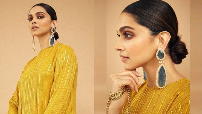 Deepika Parukone dedicate her award to acid victim Deepika Parukone dedicate her award to acid victim