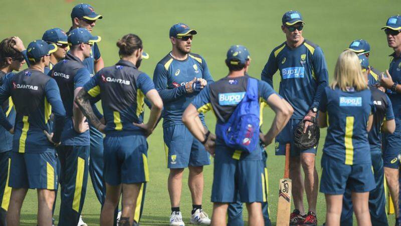 probable playing eleven of team india for first odi against australia